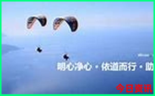 九江十大必去景点
